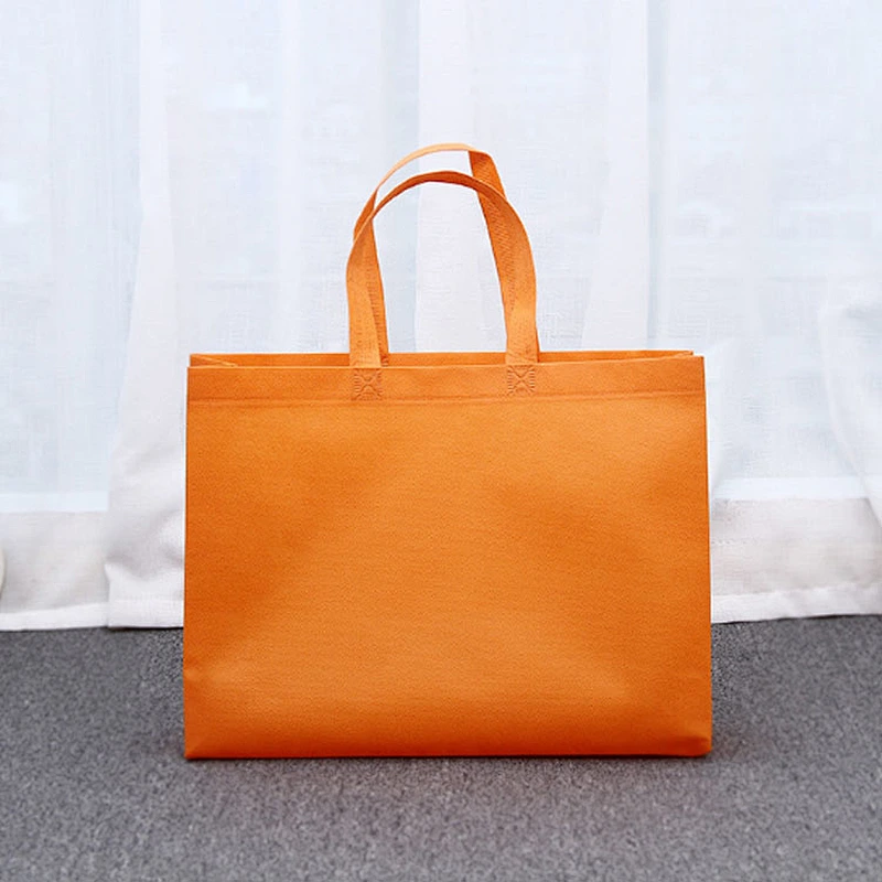 NON WOVEN TOTE BAG-N19005
