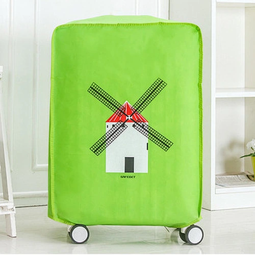 LUGGAGE COVER BAG-L19001