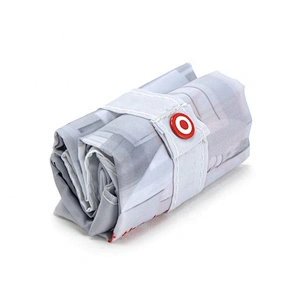 FOLDABLE SHOPPING BAG-F19005