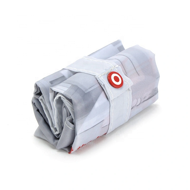 FOLDABLE SHOPPING BAG-F19005