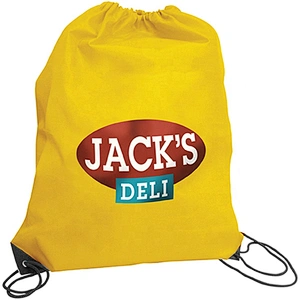 DRAWSTRING BACKPACK BAG-D19005