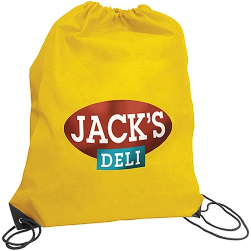 DRAWSTRING BACKPACK BAG-D19005