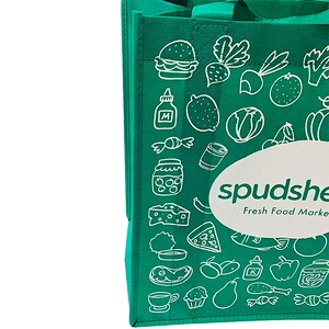 NON WOVEN TOTE BAG-N19029