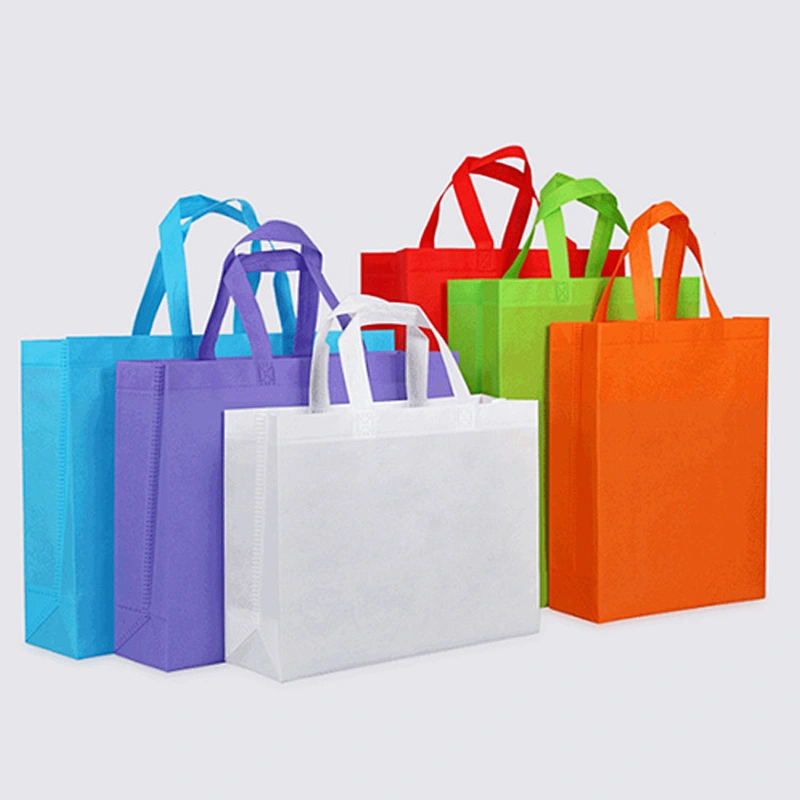 NON WOVEN TOTE BAG-N19010