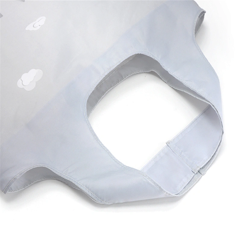 FOLDABLE SHOPPING BAG-F19005