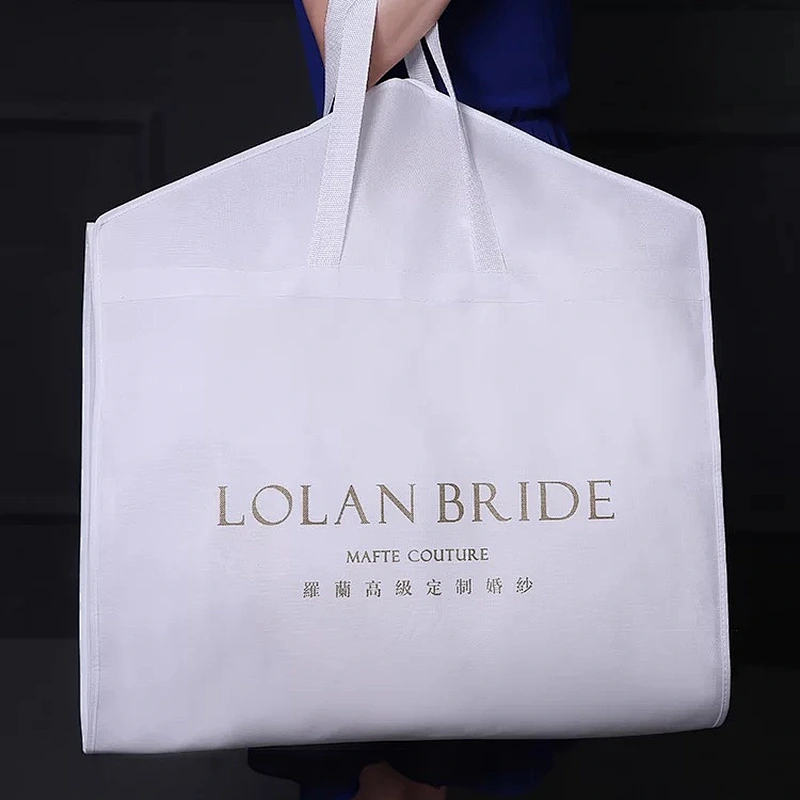 GARMENT SUIT COVER BAG-G19004