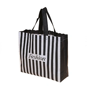 NON WOVEN TOTE BAG-N19021