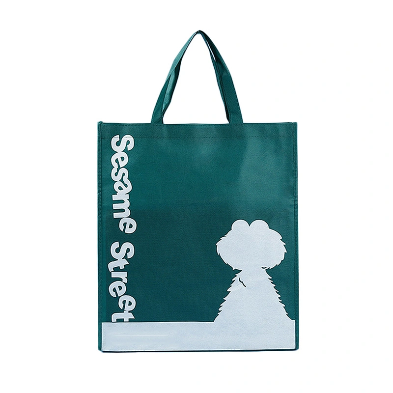 NON WOVEN TOTE BAG-N19001