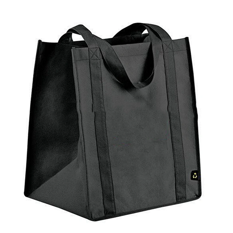 NON WOVEN TOTE BAG-N19007