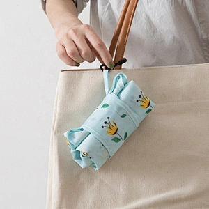 FOLDABLE SHOPPING BAG-F19008