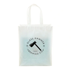 NON WOVEN TOTE BAG-N19018
