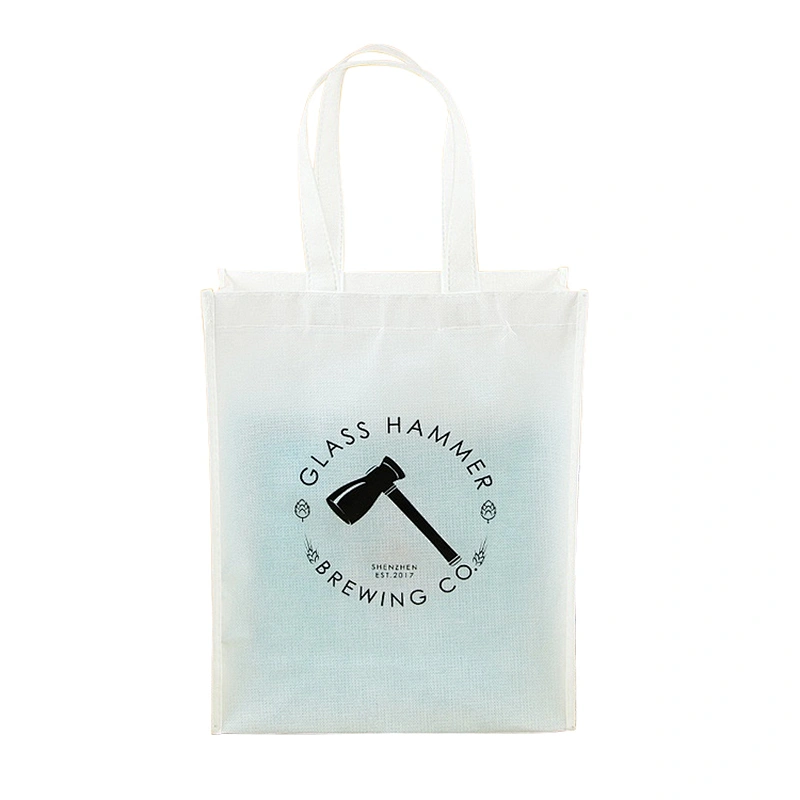 NON WOVEN TOTE BAG-N19018