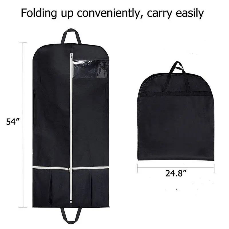 GARMRENT SUIT COVER BAG-G19001