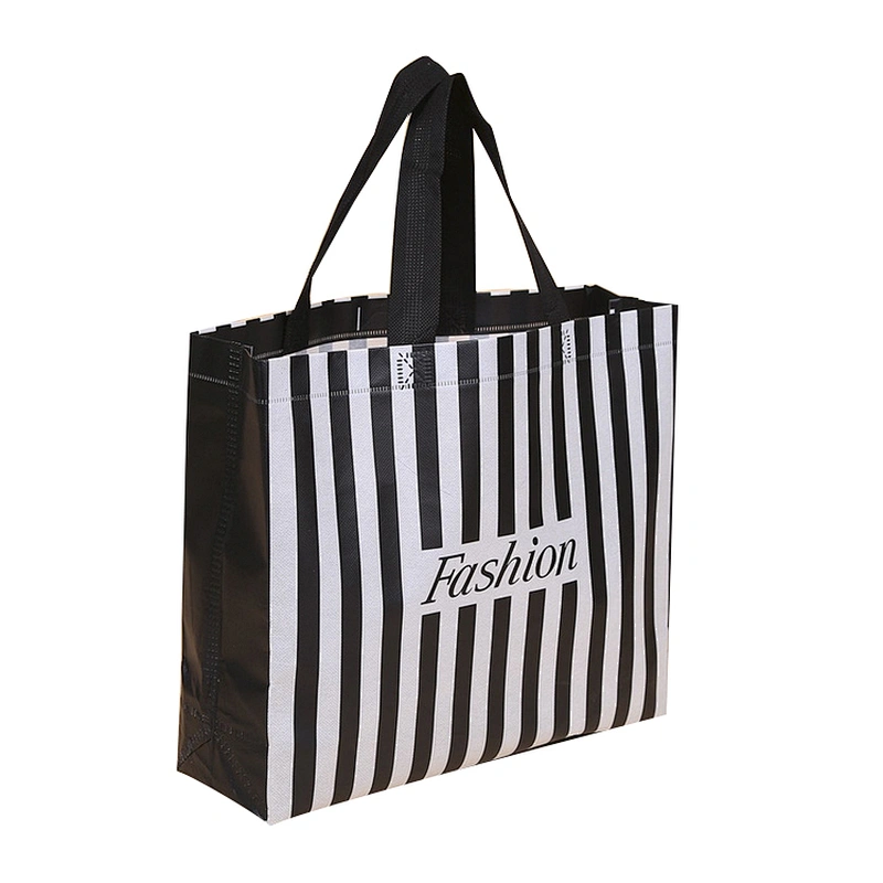 NON WOVEN TOTE BAG-N19021