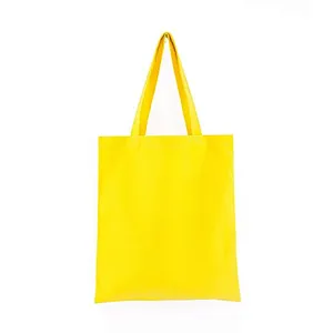 CANVAS COTTON TOTE BAG-CO19007