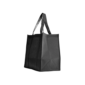 NON WOVEN TOTE BAG-N19006