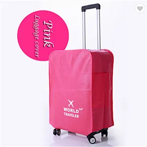 LUGGAGE COVER BAG-L19002