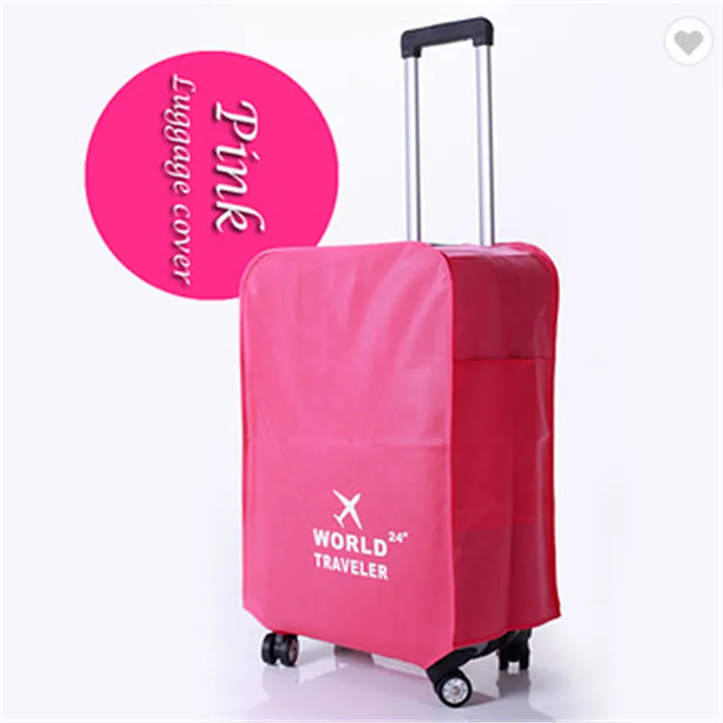 LUGGAGE COVER BAG-L19002