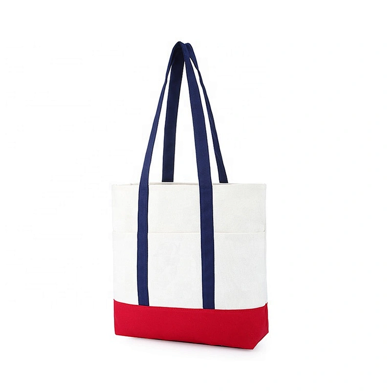 CANVAS COTTON TOTE BAG-CO19001