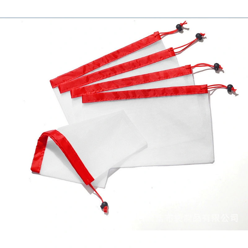 POLYESTER MESH BAG-N19001