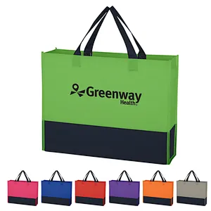 PP WOVEN TOTE BAG-P19002