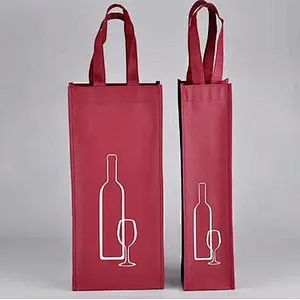 WINE TOTE BAG-W19001
