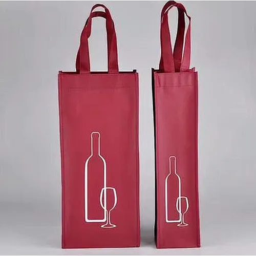 WINE TOTE BAG-W19001