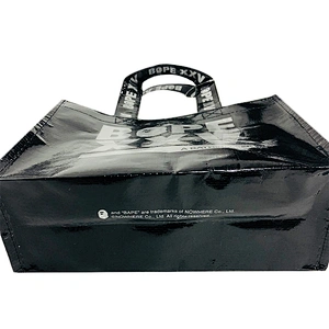 PP WOVEN TOTE BAG-P19006