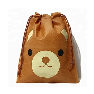 DRAWSTRING BACKPACK BAG-D19002