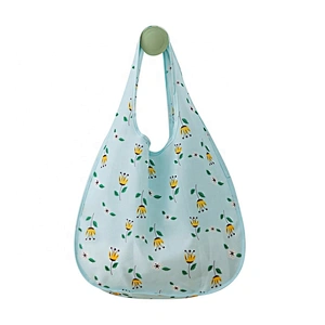 FOLDABLE SHOPPING BAG-F19008
