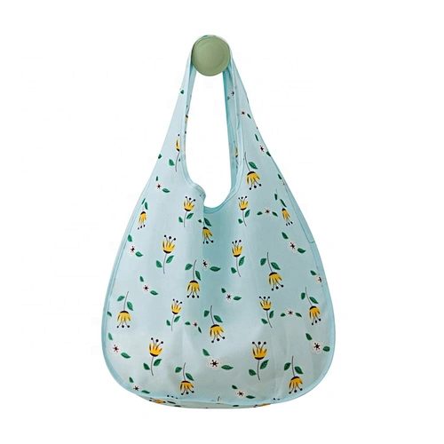 FOLDABLE SHOPPING BAG-F19008