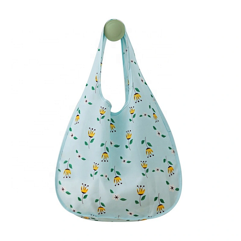 FOLDABLE SHOPPING BAG-F19008