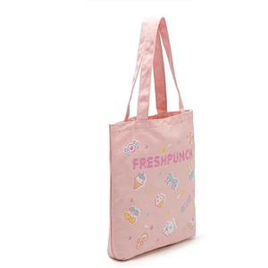 CANVAS COTTON TOTE BAG-CO19002