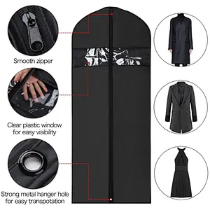 GARMENT SUIT COVER BAG-G19005