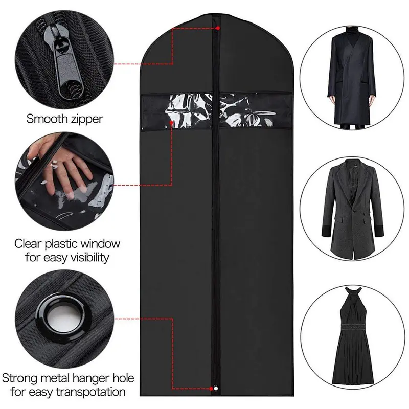 GARMENT SUIT COVER BAG-G19005
