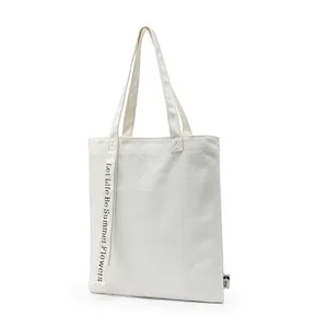 CANVAS COTTON TOTE BAG-N190101