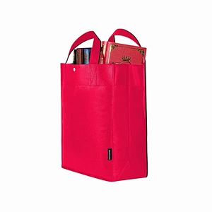 NON WOVEN TOTE BAG-N19016