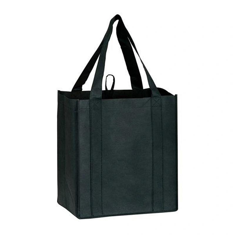 NON WOVEN TOTE BAG-N19003