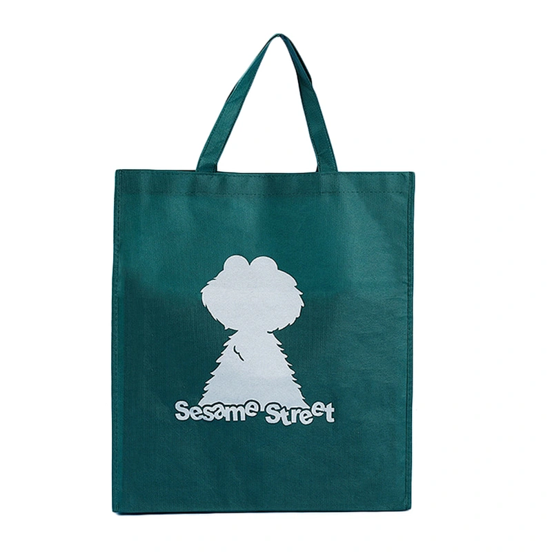NON WOVEN TOTE BAG-N19001