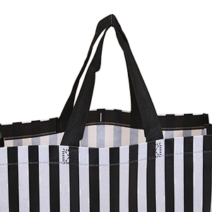 NON WOVEN TOTE BAG-N19021