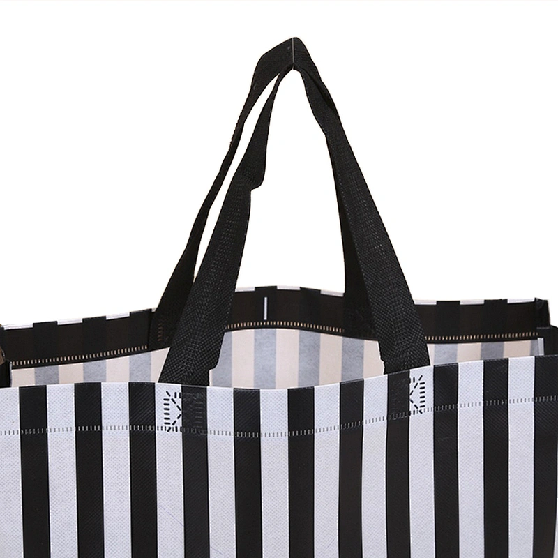 NON WOVEN TOTE BAG-N19021