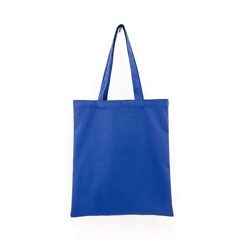 CANVAS COTTON TOTE BAG-CO19007