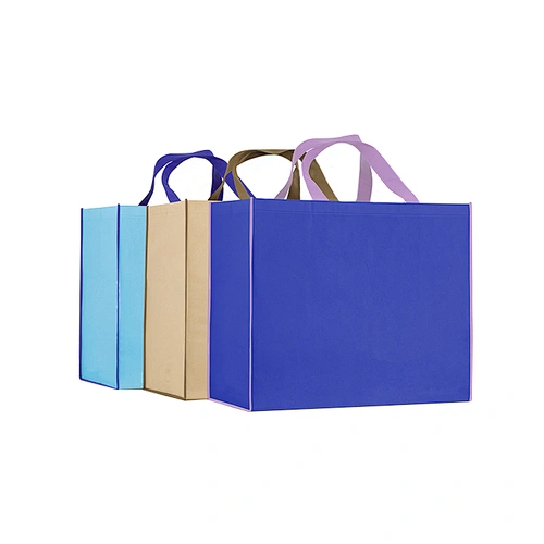 NON WOVEN TOTE BAG-N19013