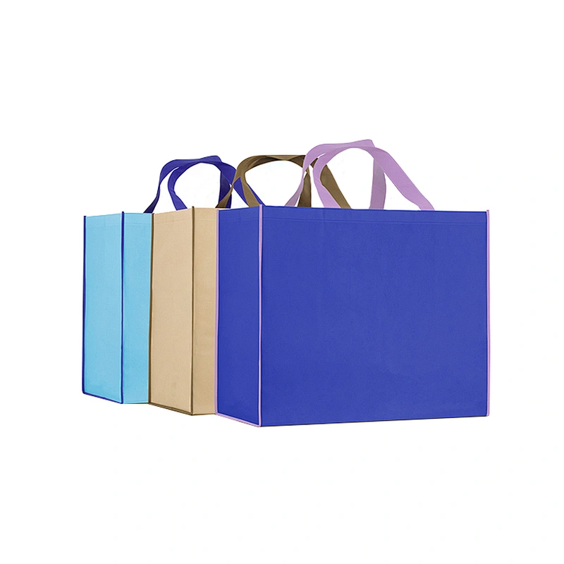 NON WOVEN TOTE BAG-N19013