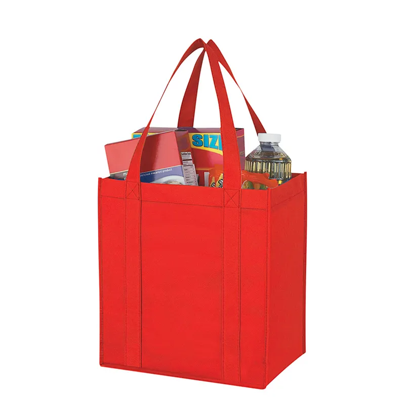 NON WOVEN TOTE BAG-N19020