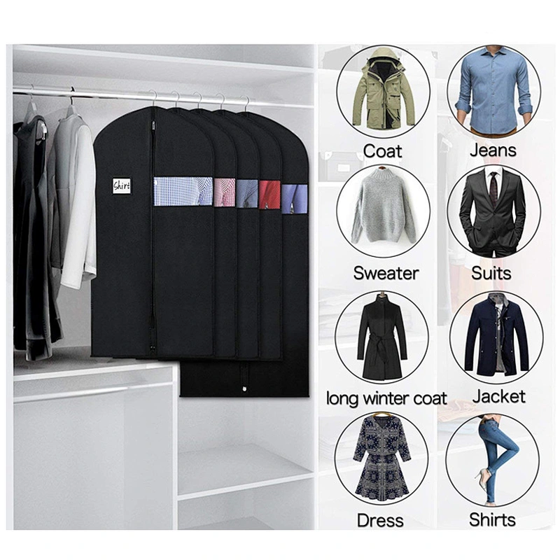 GARMENT SUIT COVER BAG-G19002