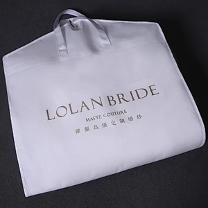 GARMENT SUIT COVER BAG-G19004