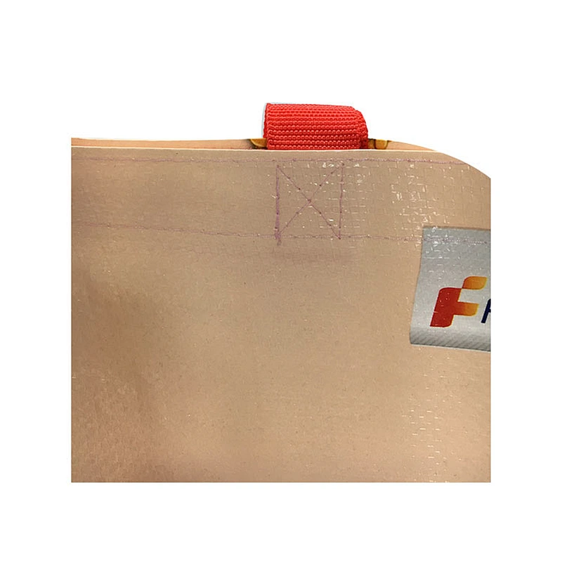 PP WOVEN TOTE BAG-P19005