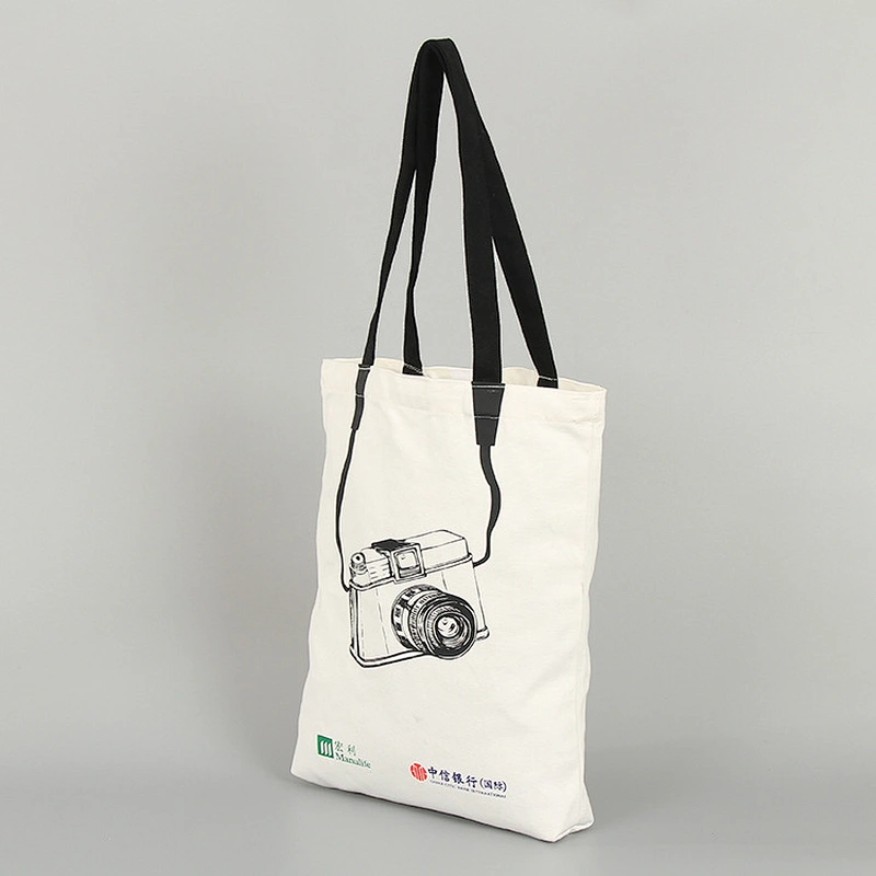 CANVAS COTTON TOTE BAG-CO19008