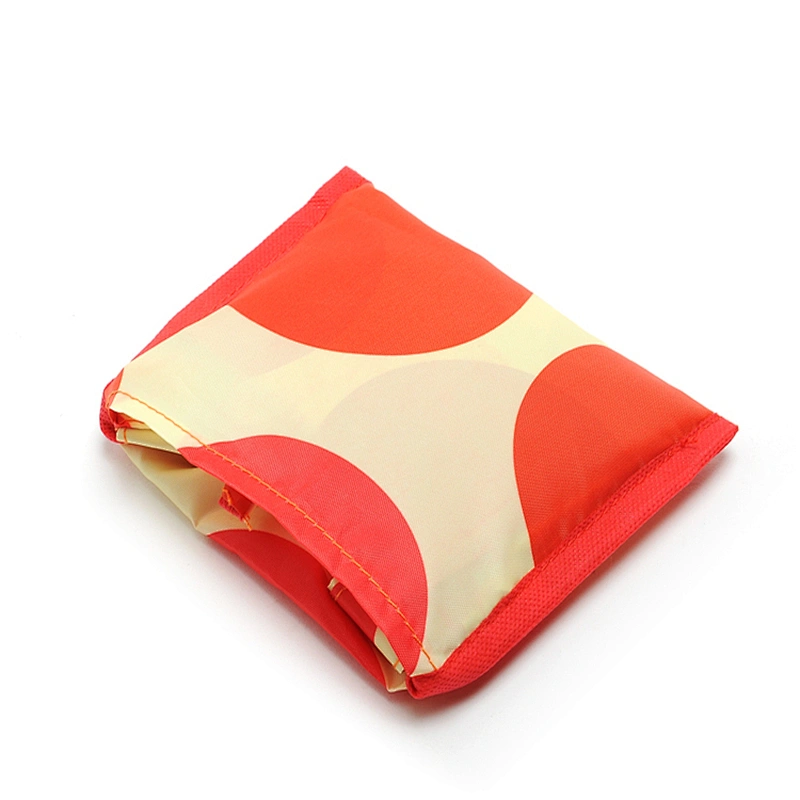 FOLDABLE SHOPPING BAG-F19011